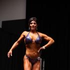 Cerise  Richardson - NPC Northwest Championships 2013 - #1